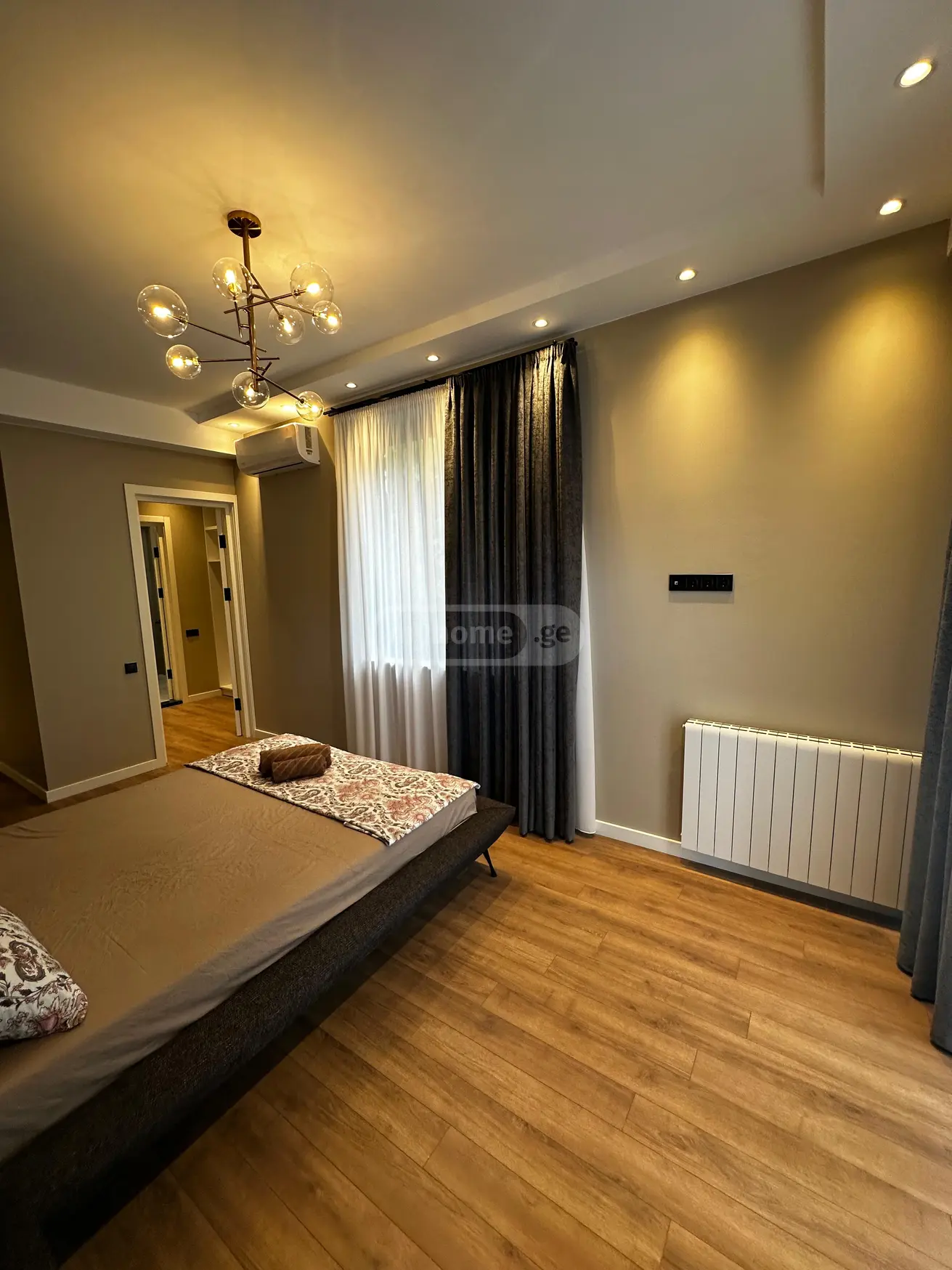 6 Room Private House For Rent In Digomi view 15