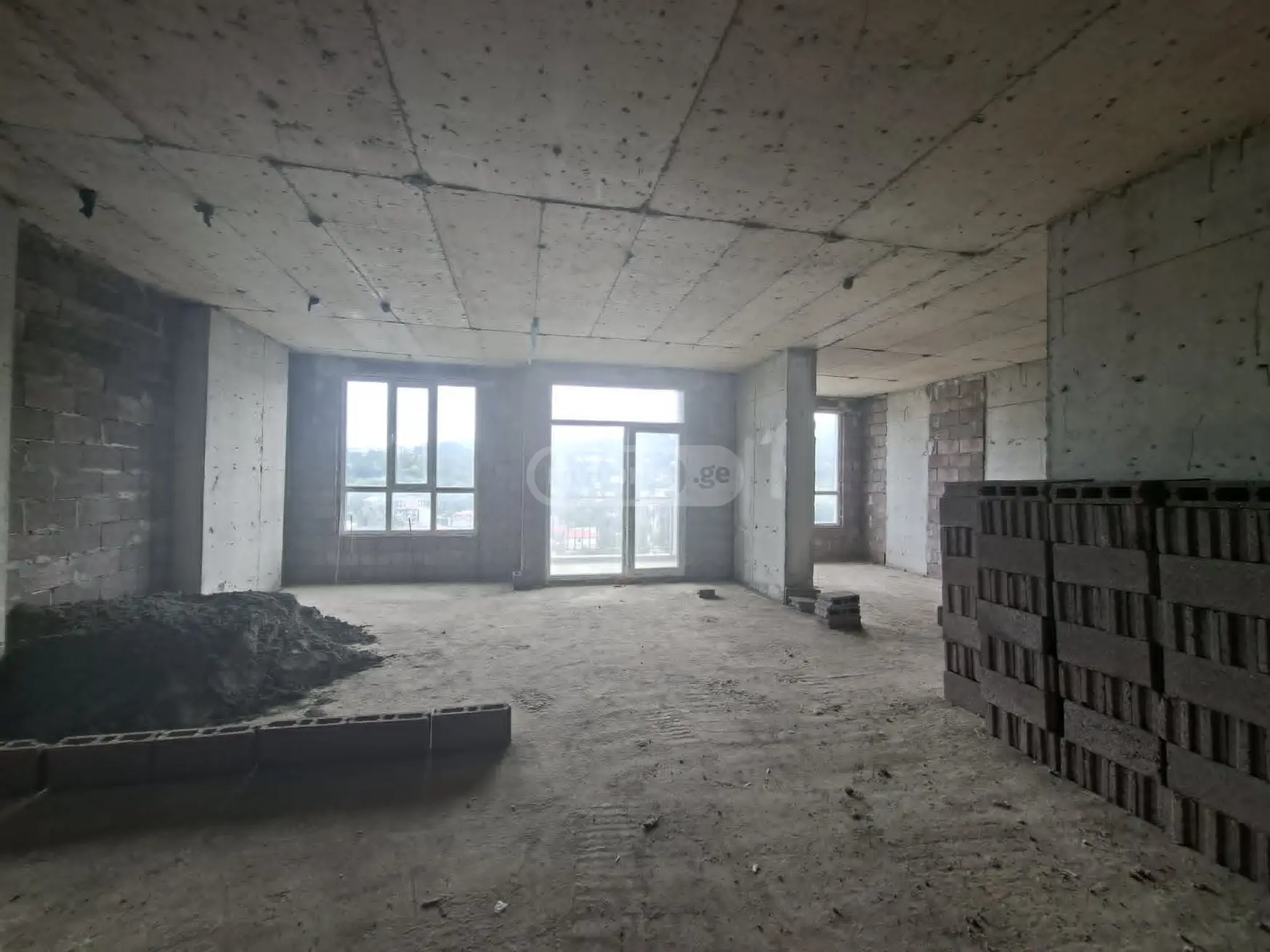 3 Room Apartment For Sale view 7