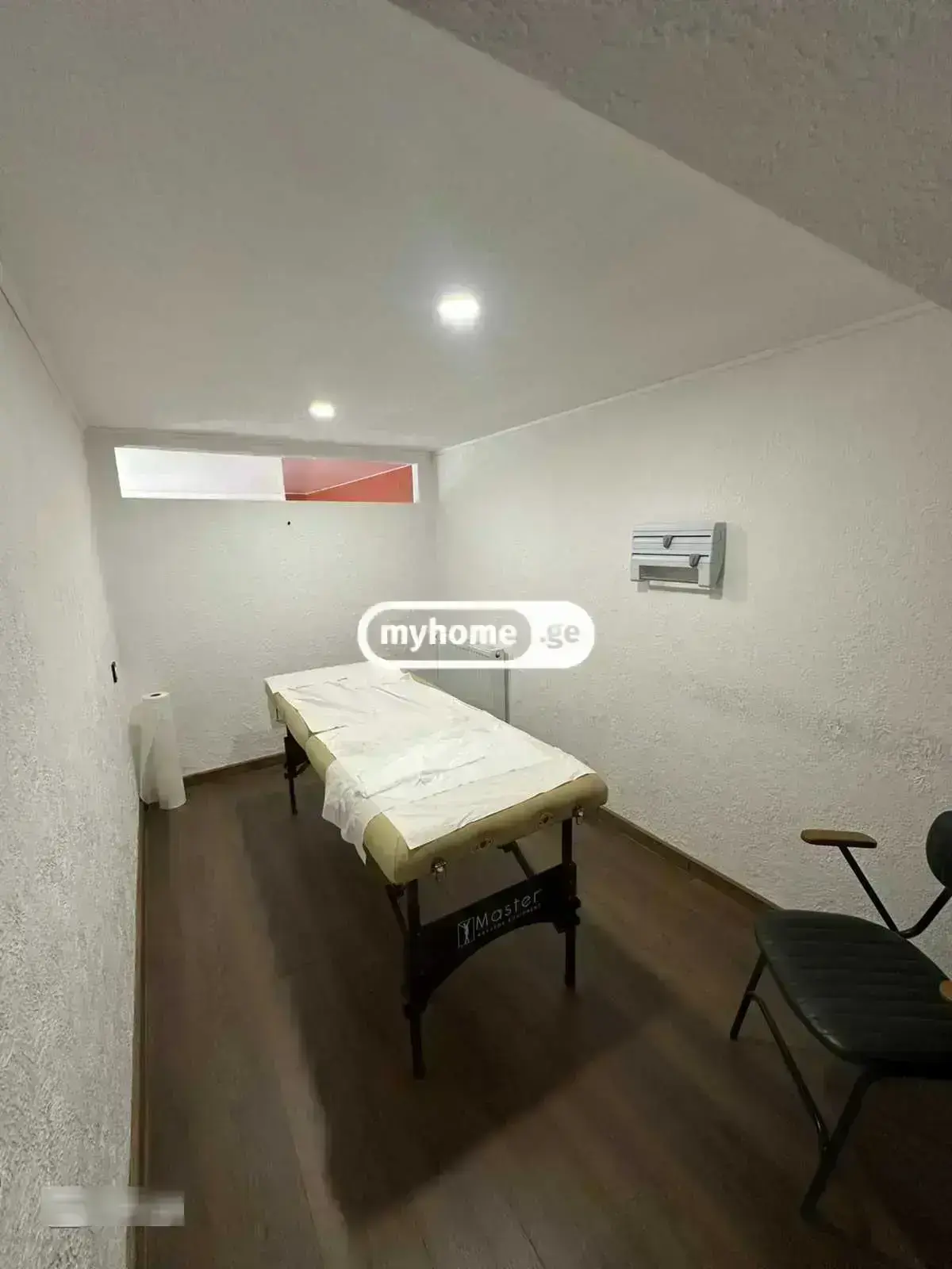 Universal Commercial Area For Sale In Tskneti view 127