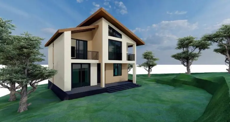 building