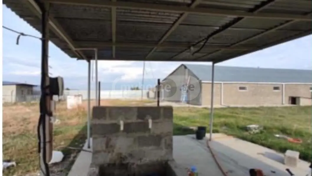 იყიდება Special Commercial Area In Kaspiში view 4