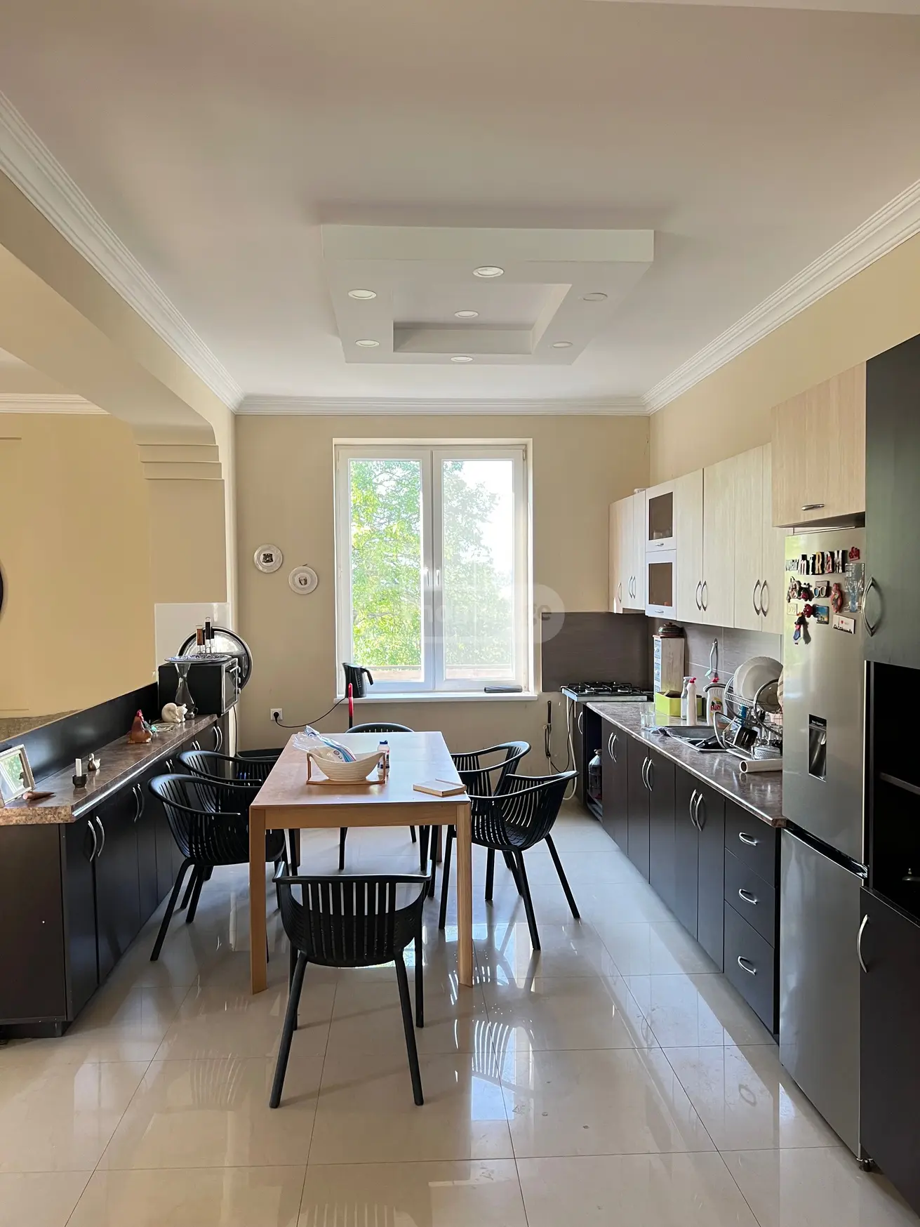 6 Room Private House For Rent In Saguramo, In Mtskheta Municipality view 4