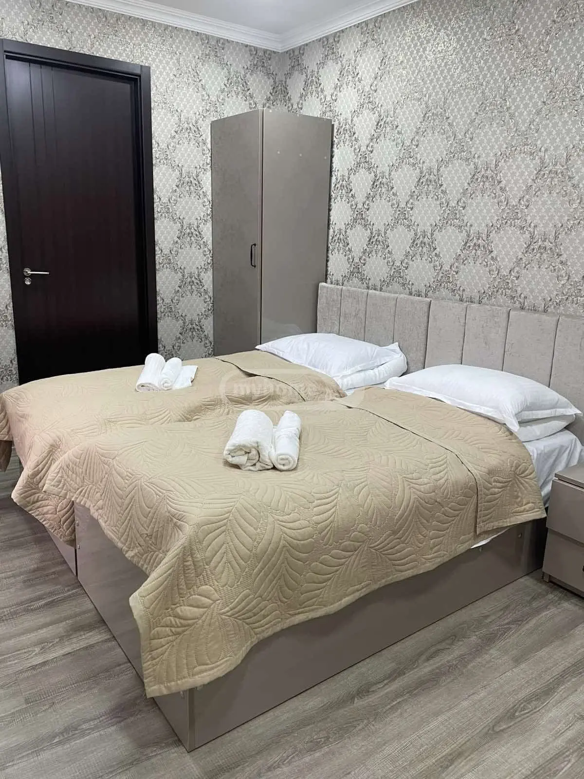 3 Room Country House For Rent In Vardisubani, In Telavi Municipality view 10