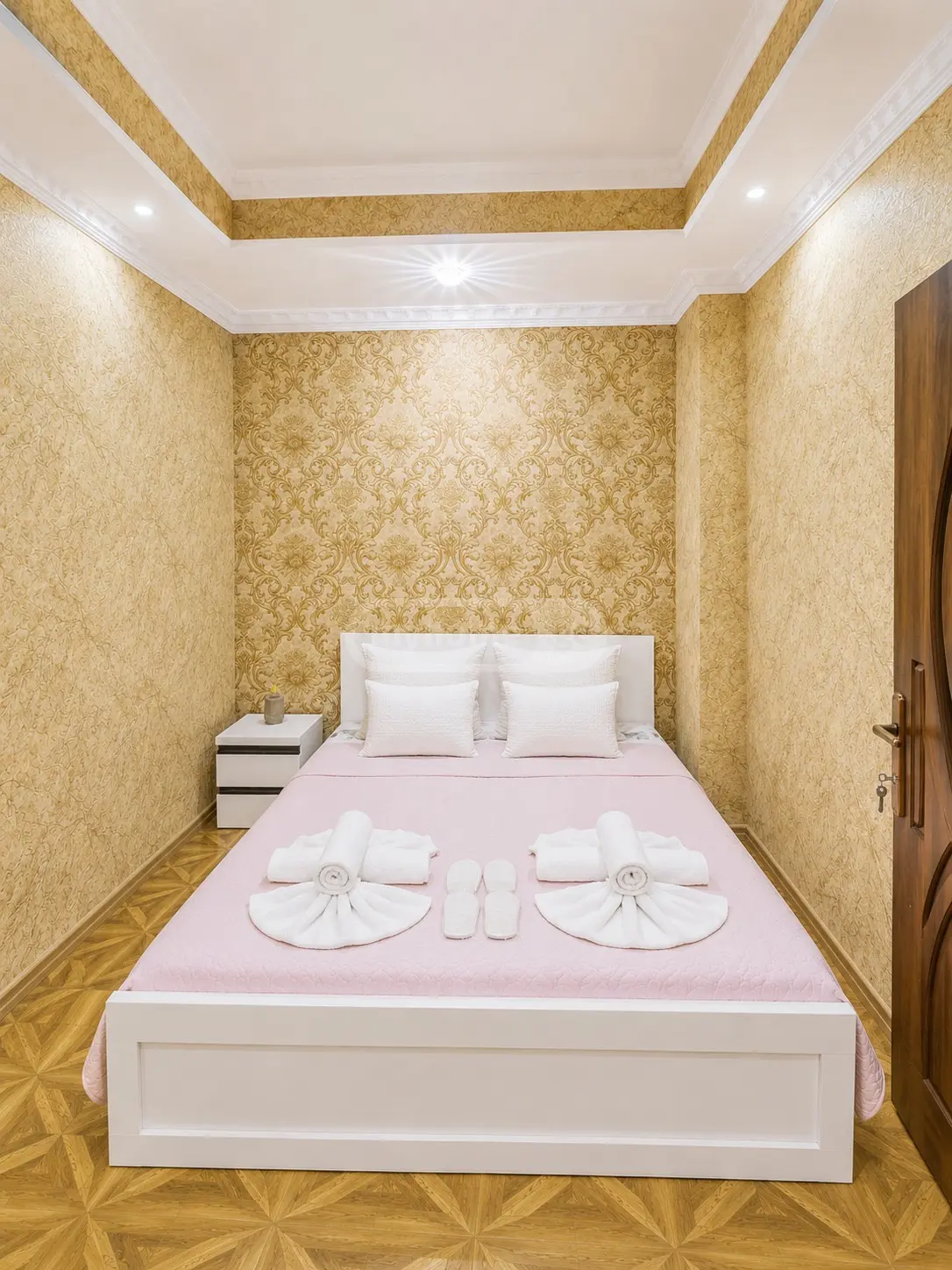 2 Room Apartment Daily Rent view 11