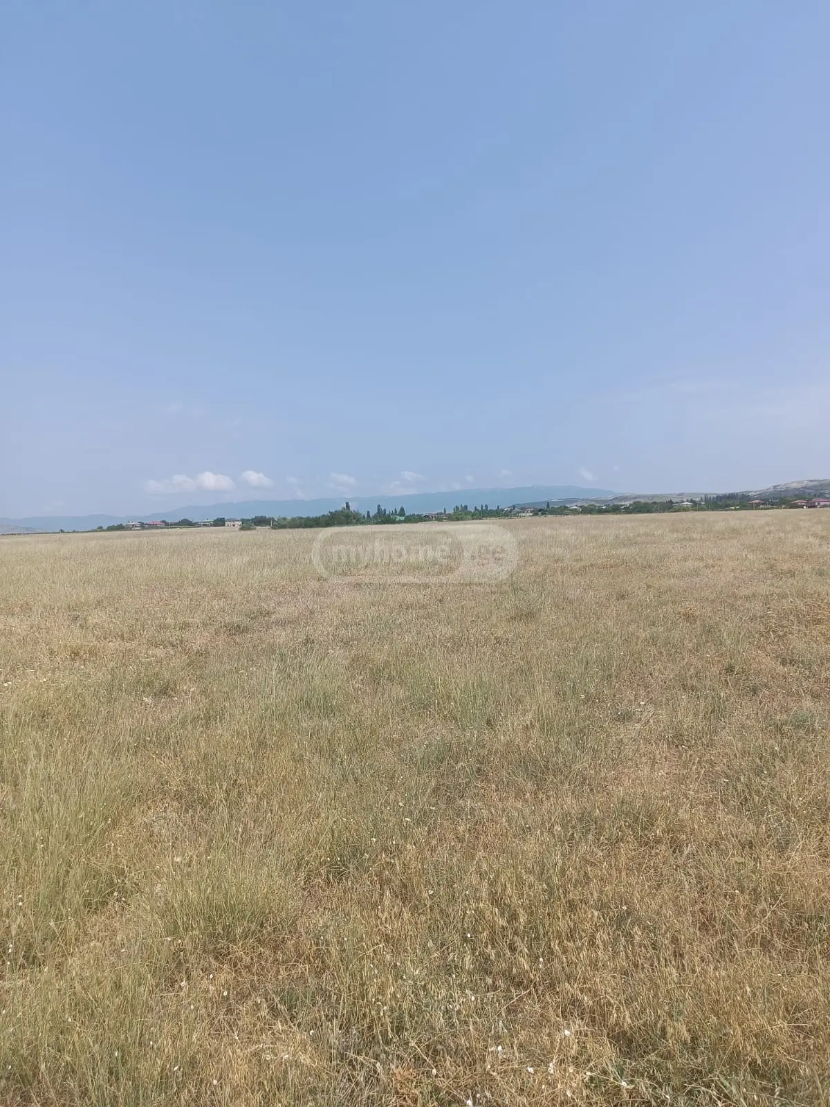Agricultural Plot For Sale In Vaziani, In Gardabani Municipality view 4