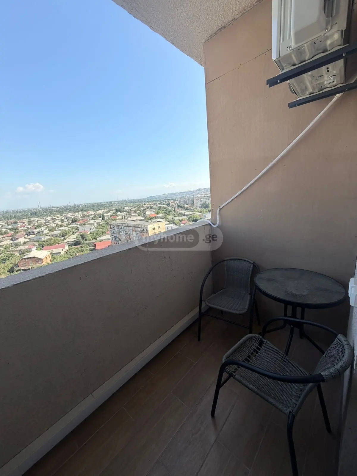 1 Room Apartment Daily Rent In Rustavi view 15