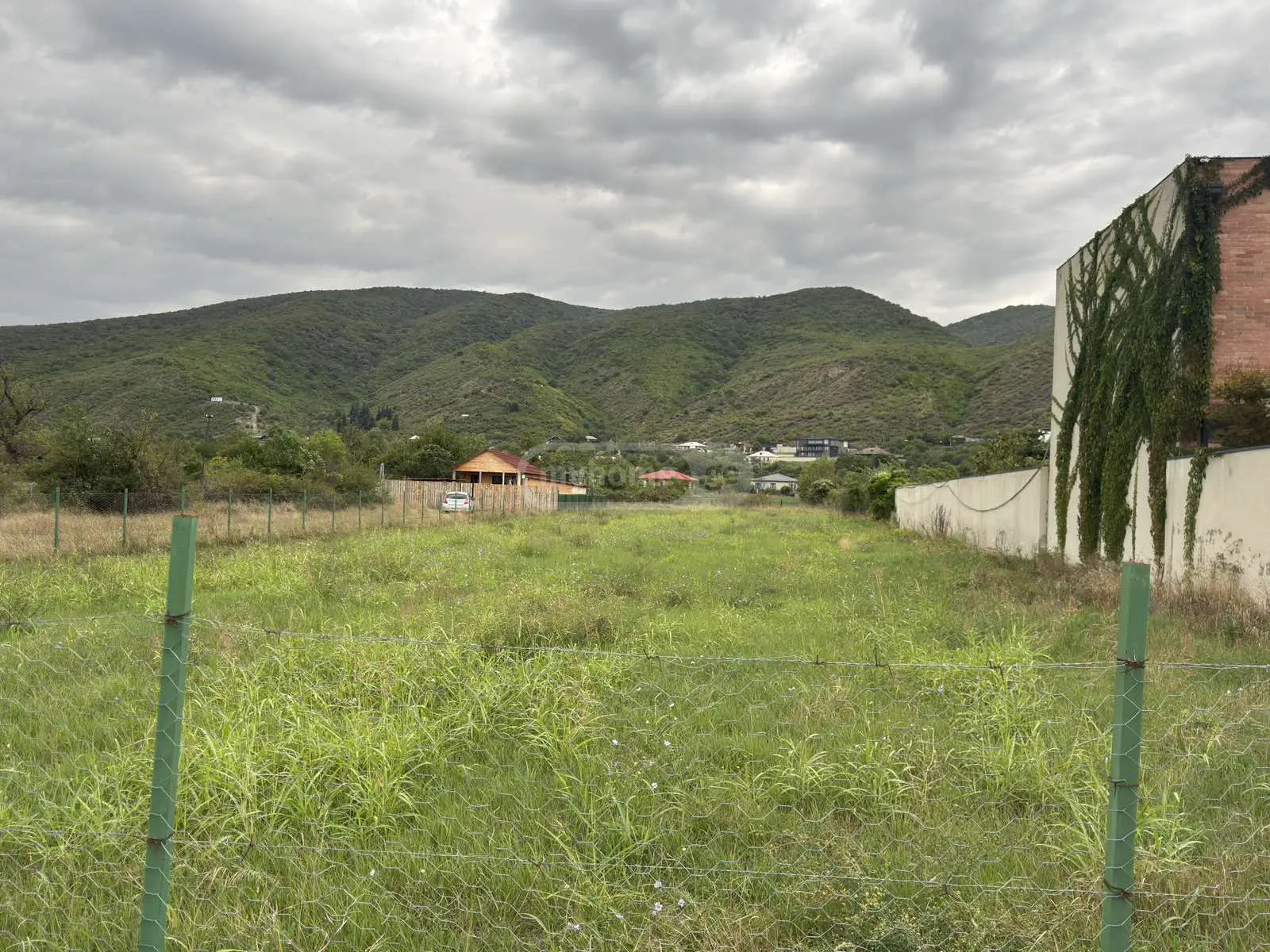 Agricultural Plot For Sale In Navazi, In Mtskheta Municipality view 4