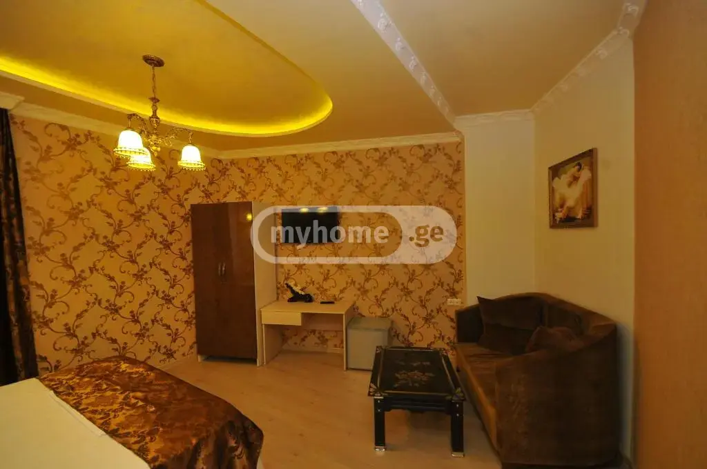 10+ Room Hotel For Rent Bagrationis Ubani, In Batumi view 11