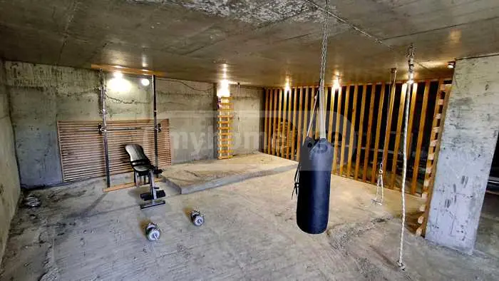 5 Room Private House For Sale view 10