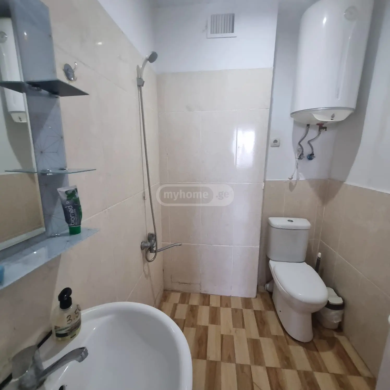 2 Room Apartment For Rent In Foti view 13