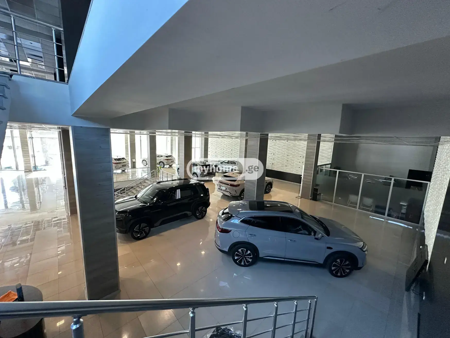 Trade Commercial Area Daily Rent In Lilo view 6