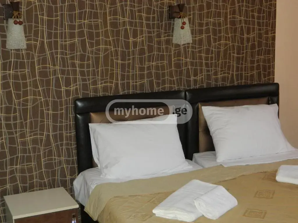 10+ Room Hotel For Rent Bagrationis Ubani, In Batumi view 7