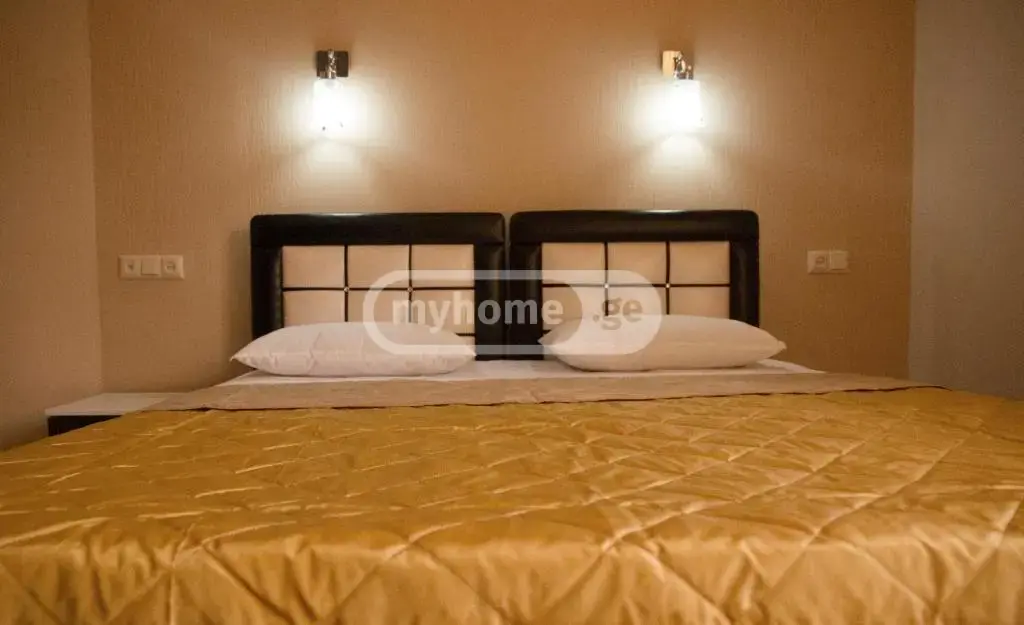 10+ Room Hotel For Rent Bagrationis Ubani, In Batumi view 4