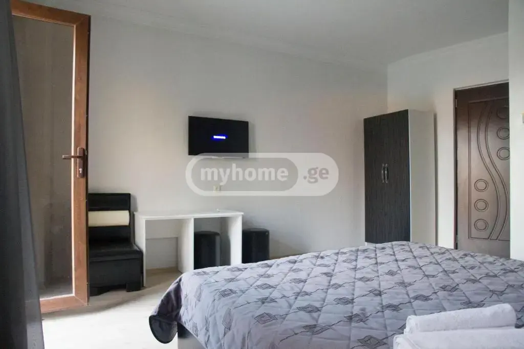 10+ Room Hotel For Rent Bagrationis Ubani, In Batumi view 14