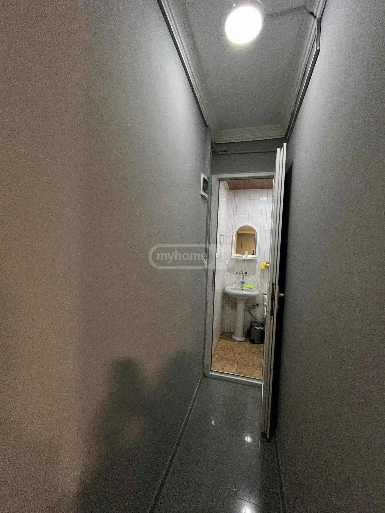 Universal Commercial Area For Rent In Foti view 8