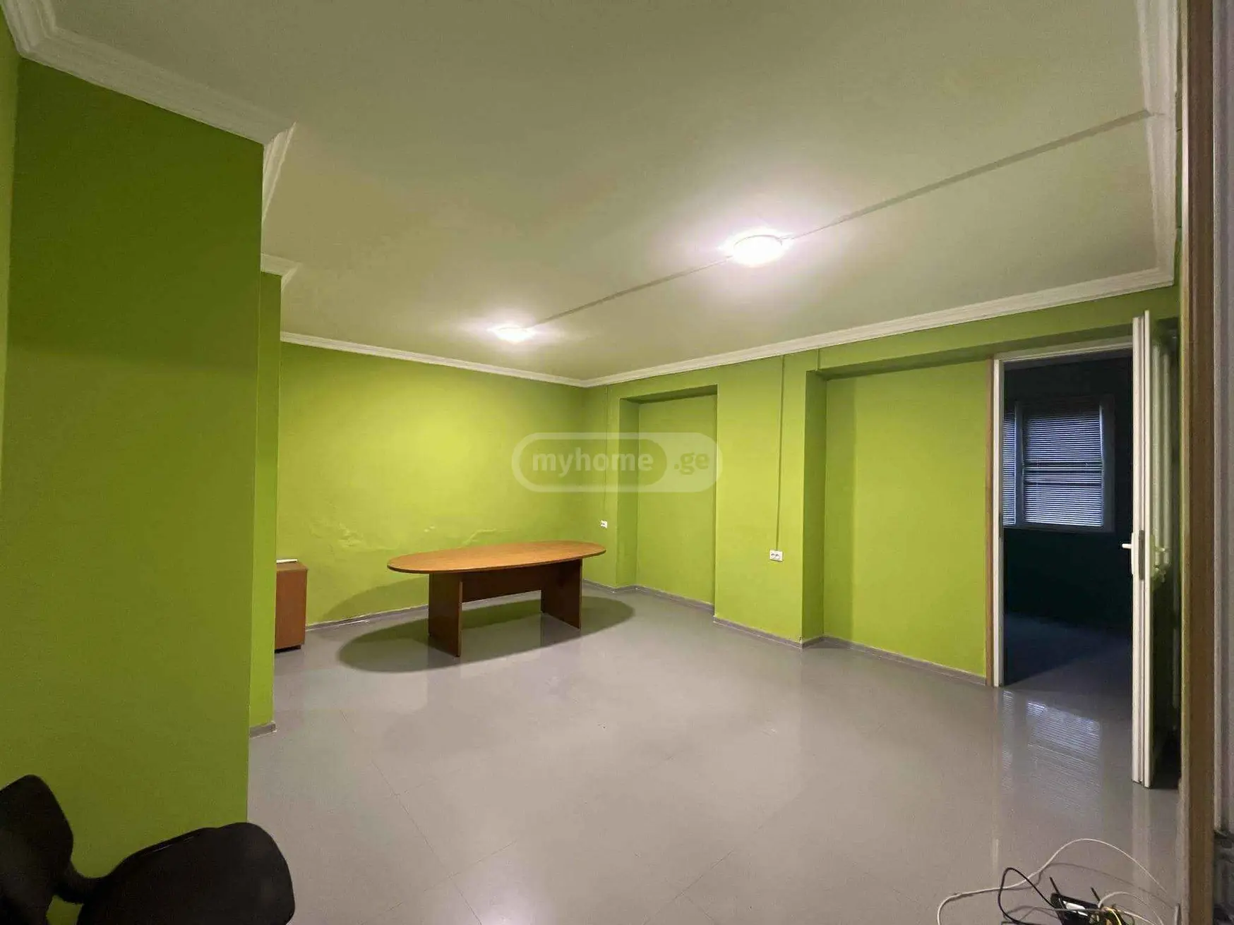 Universal Commercial Area For Rent In Foti view 1