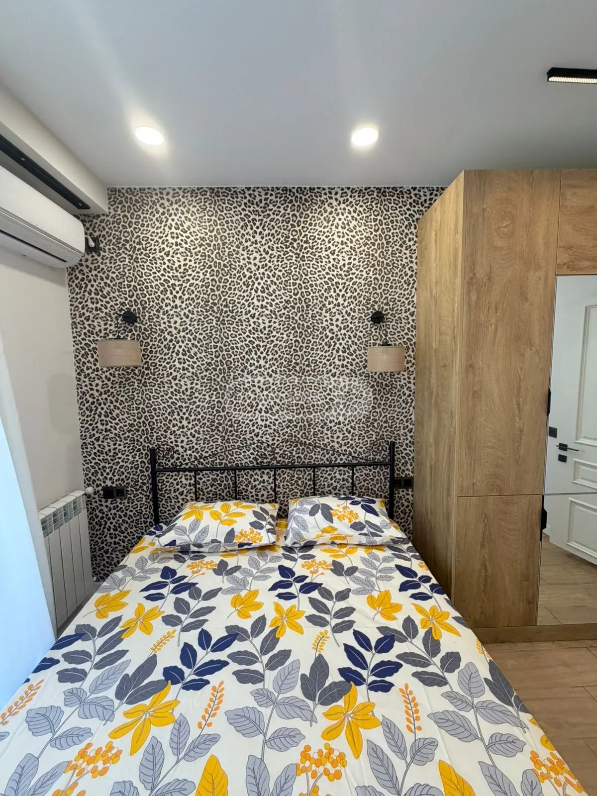 1 Room Apartment Daily Rent In Rustavi view 12