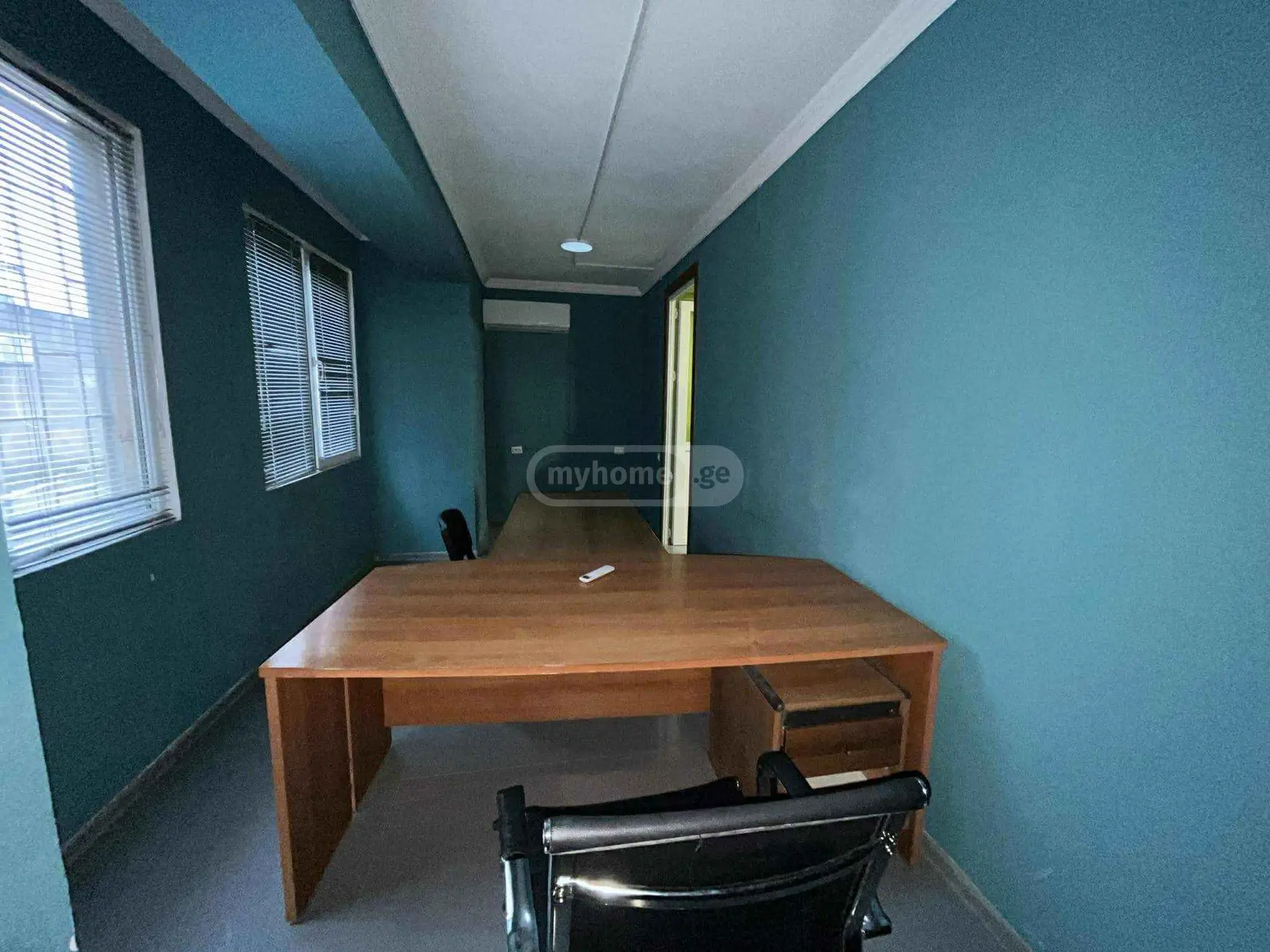 Universal Commercial Area For Rent In Foti view 6