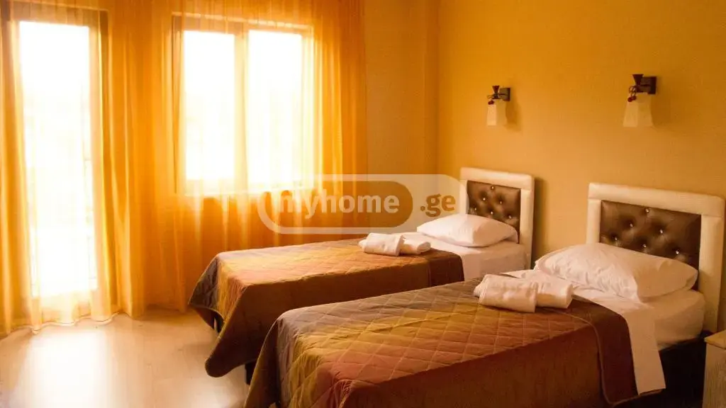 10+ Room Hotel For Rent Bagrationis Ubani, In Batumi view 5