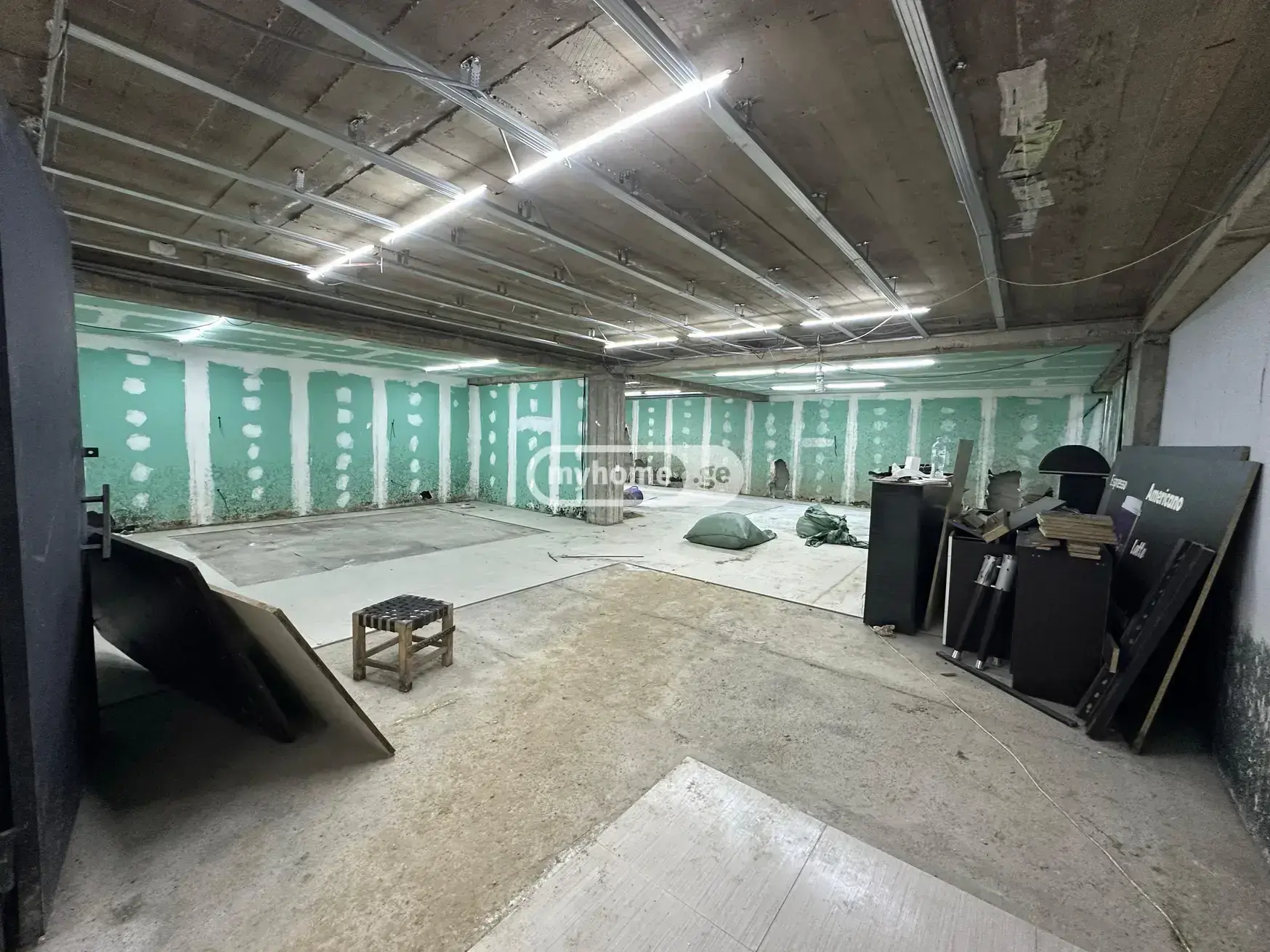 Trade Commercial Area Daily Rent In Lilo view 3