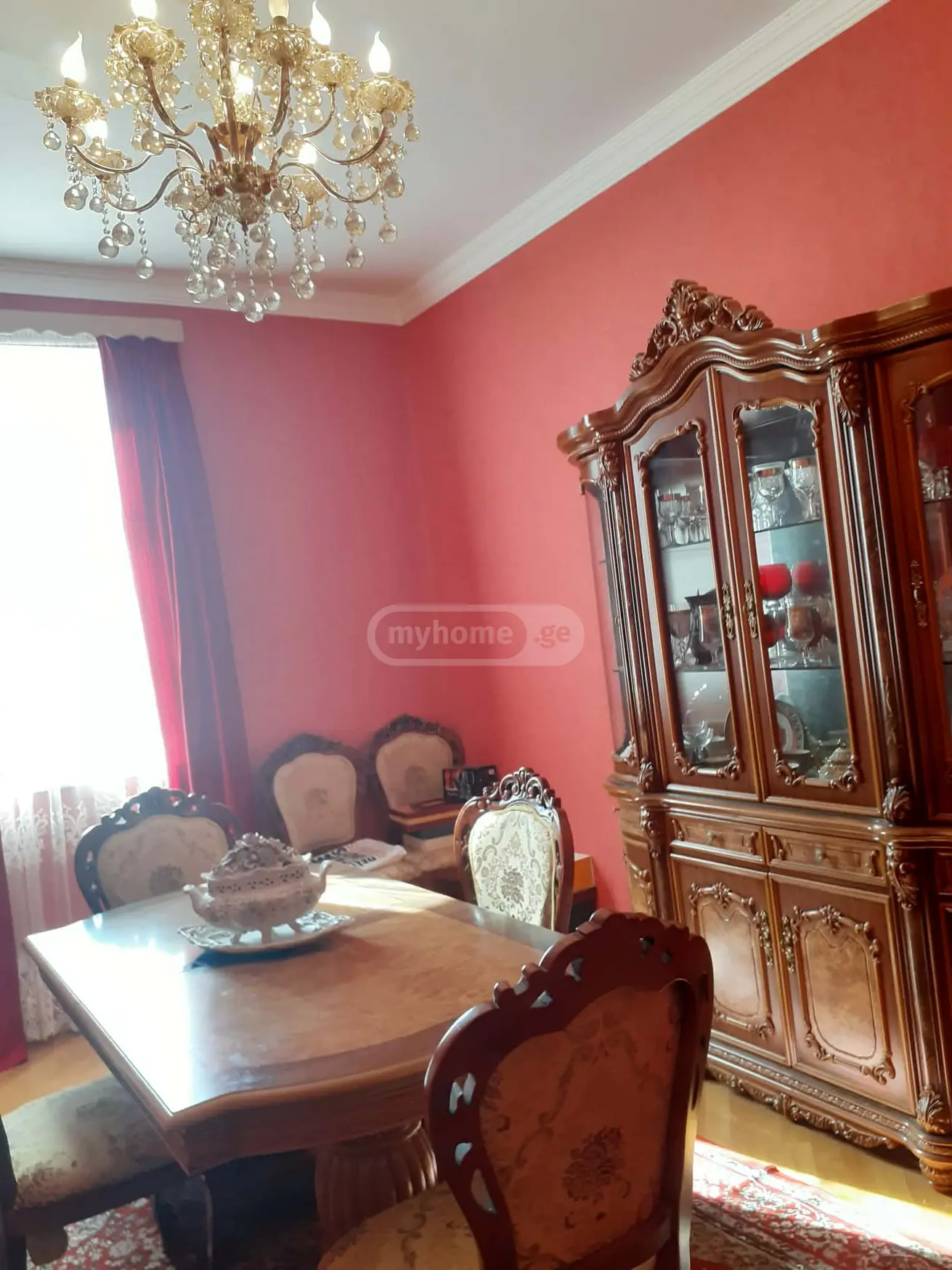 4 Room Apartment For Sale view 1
