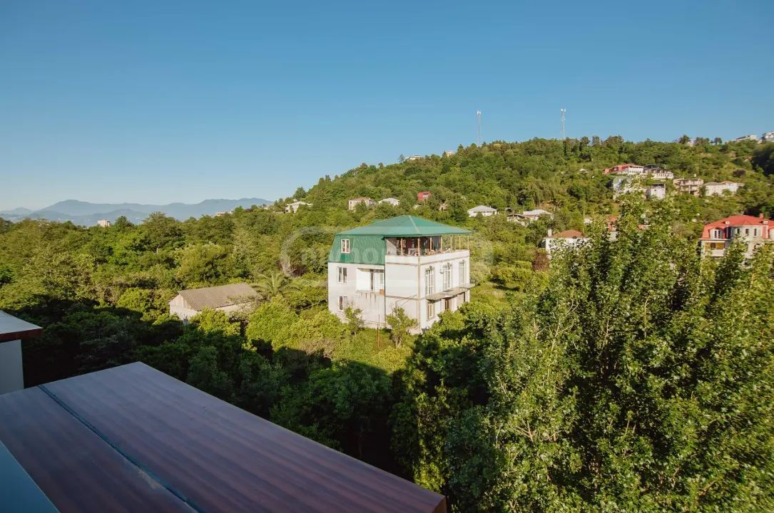 4 Room Private House For Sale view 6