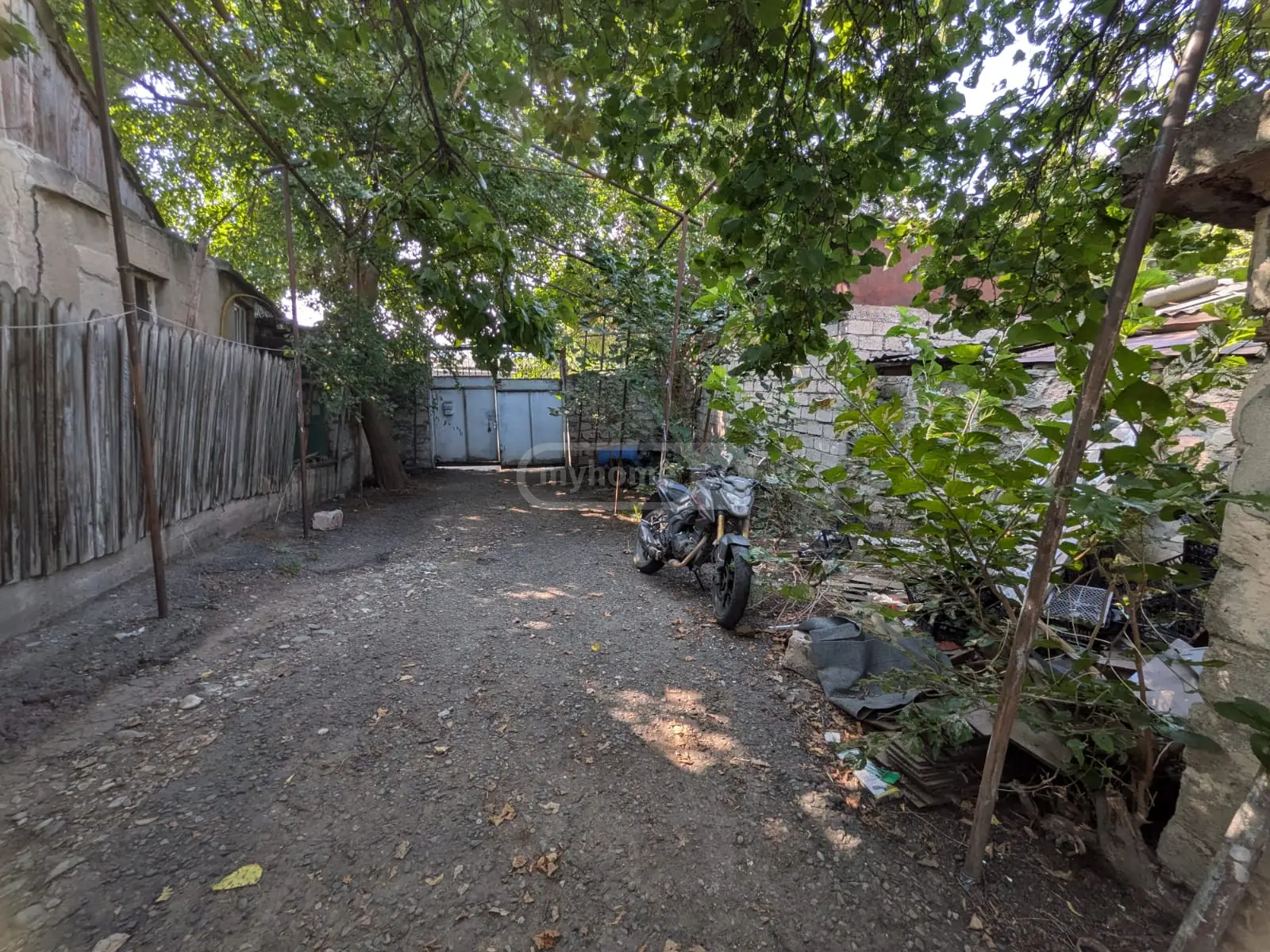 4 Room Private House For Sale view 4