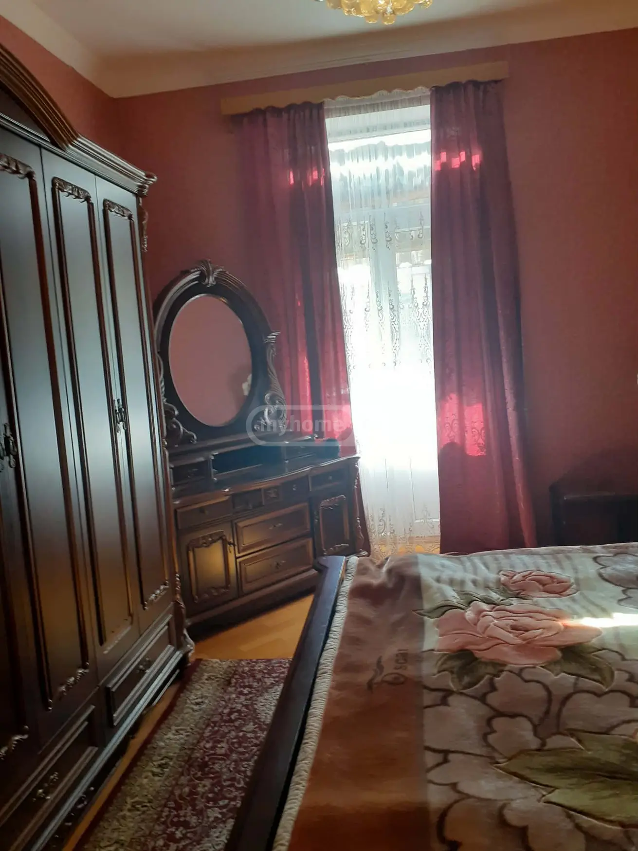 4 Room Apartment For Sale view 8
