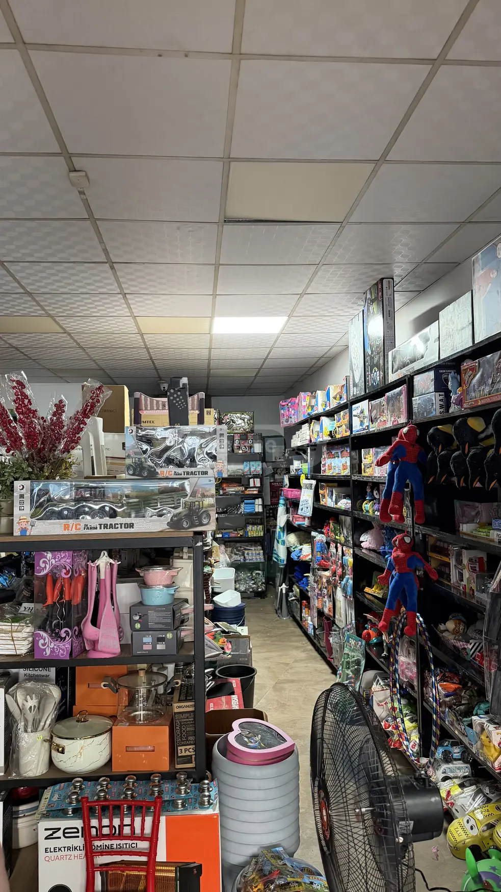 იყიდება Universal Commercial Area In Chaqvi, In Kobuleti Municipalityში view 4