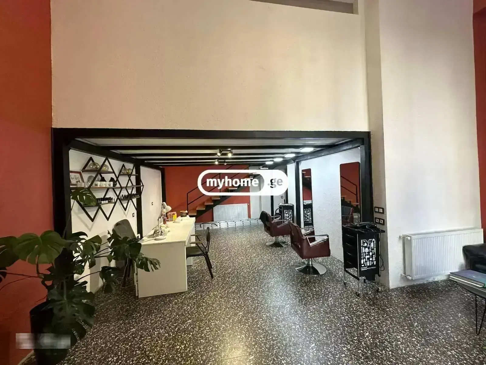 Universal Commercial Area For Sale In Tskneti view 11