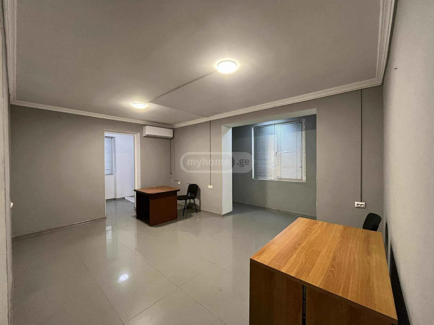 Universal Commercial Area For Rent In Foti view 9