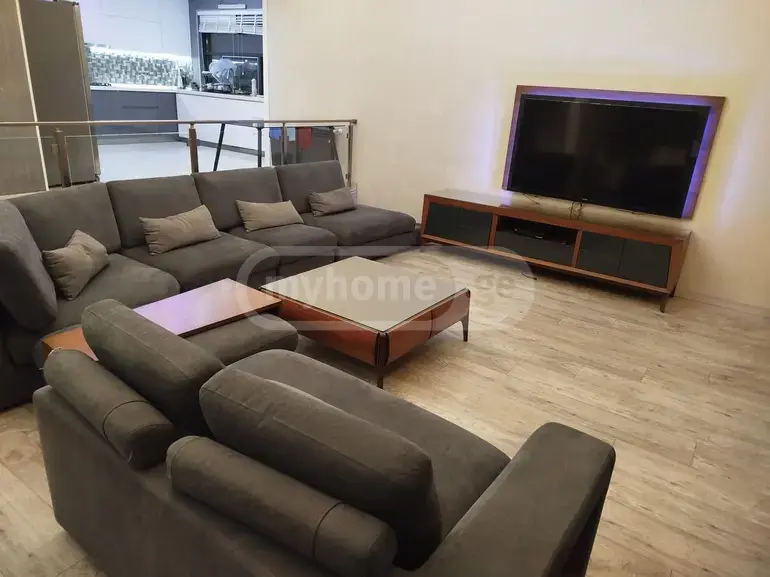 5 Room Country House Daily Rent In Chugureti view 2