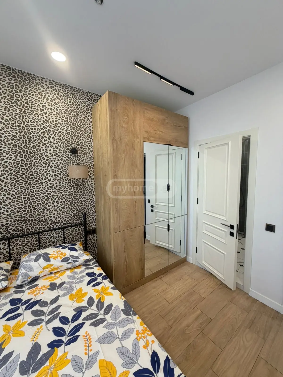 1 Room Apartment Daily Rent In Rustavi view 16