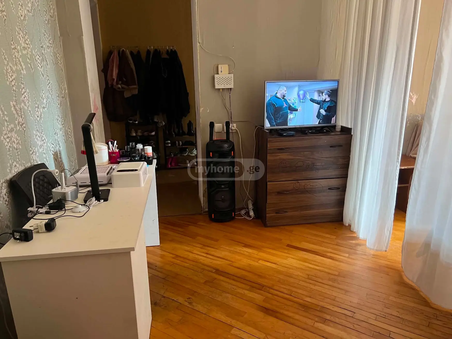 1 Room Apartment For Sale view 4