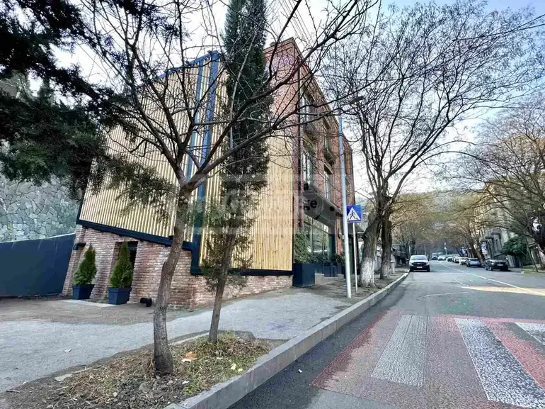Universal Commercial Area For Sale In Kiketi view 5