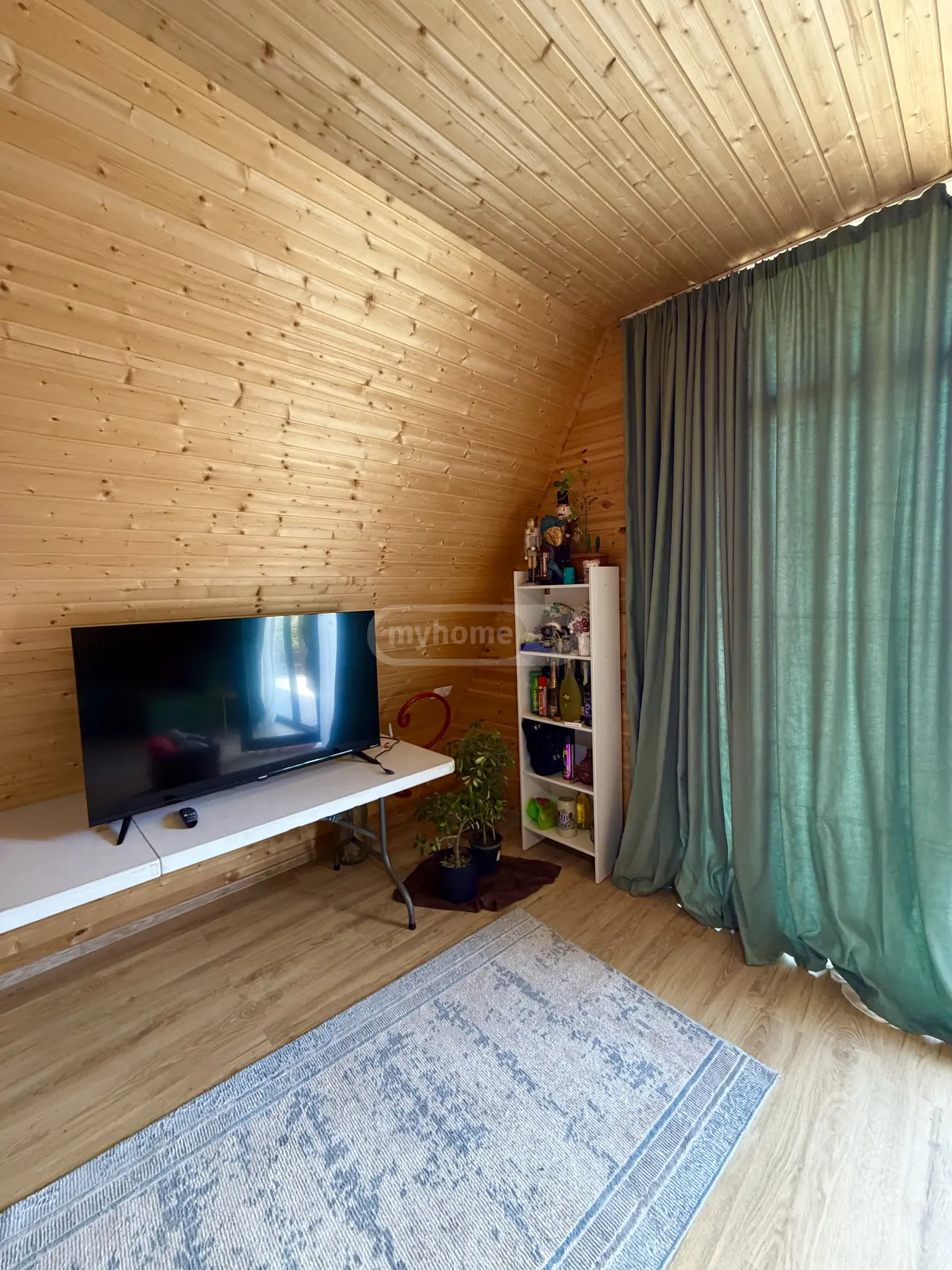 4 Room Country House Daily Rent In Tsodoreti view 5
