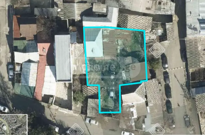 4 Room Private House For Sale view 1