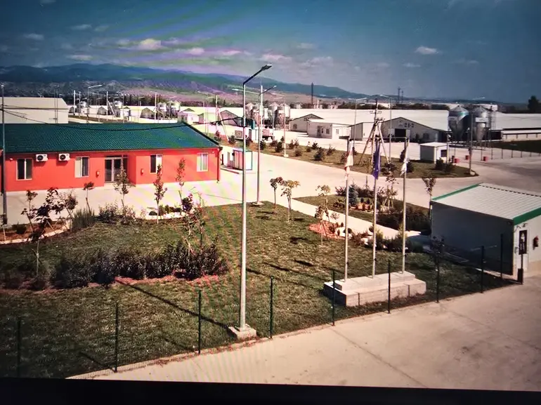 building