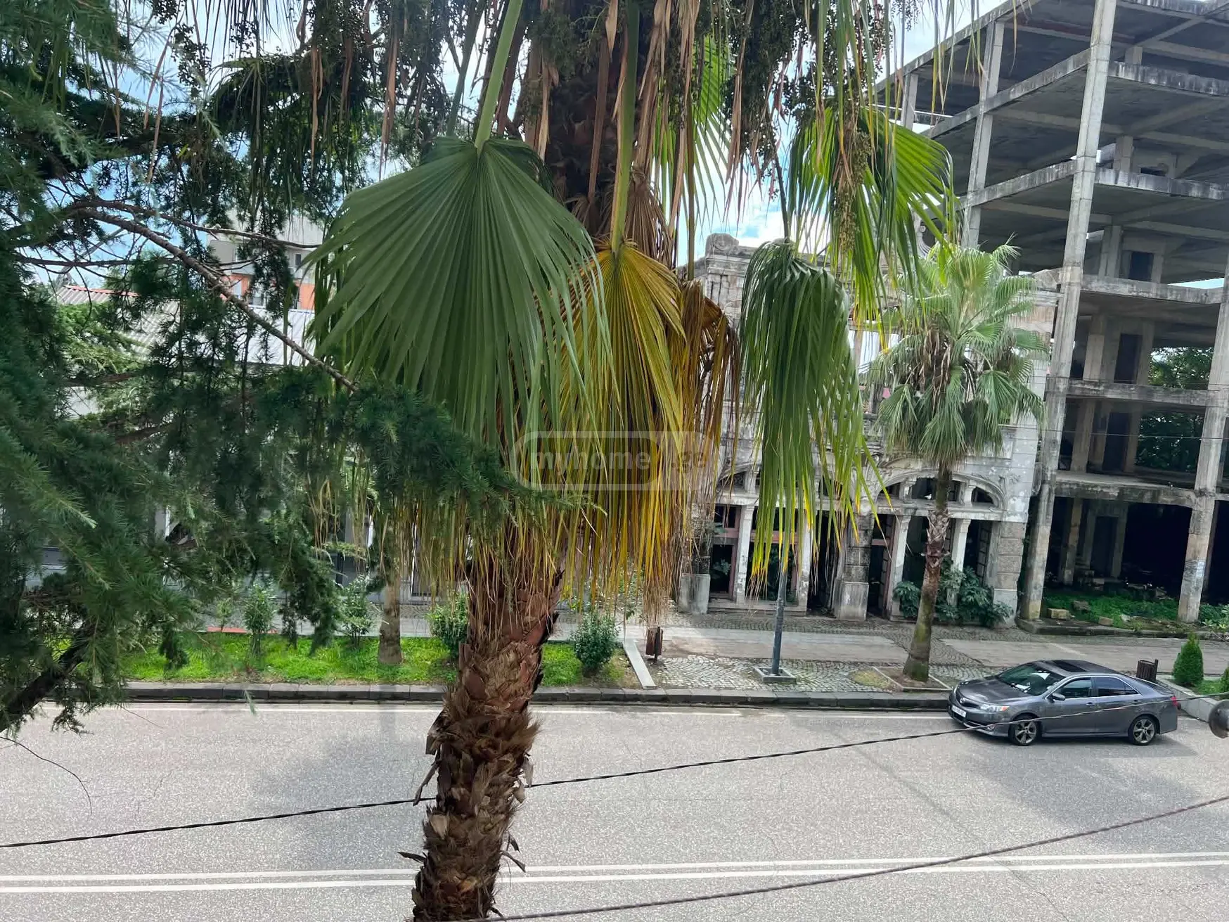 1 Room Apartment For Sale view 3