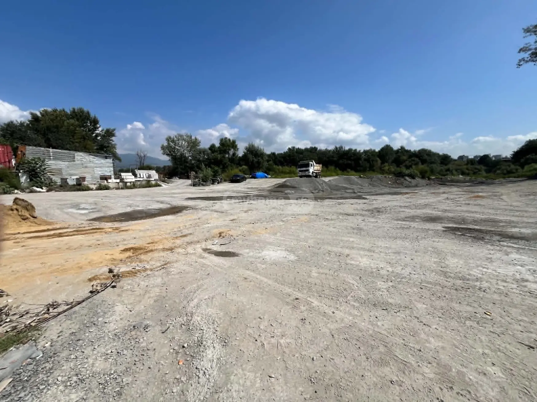 Non-Agricultural Plot For Sale In Digomi view 1