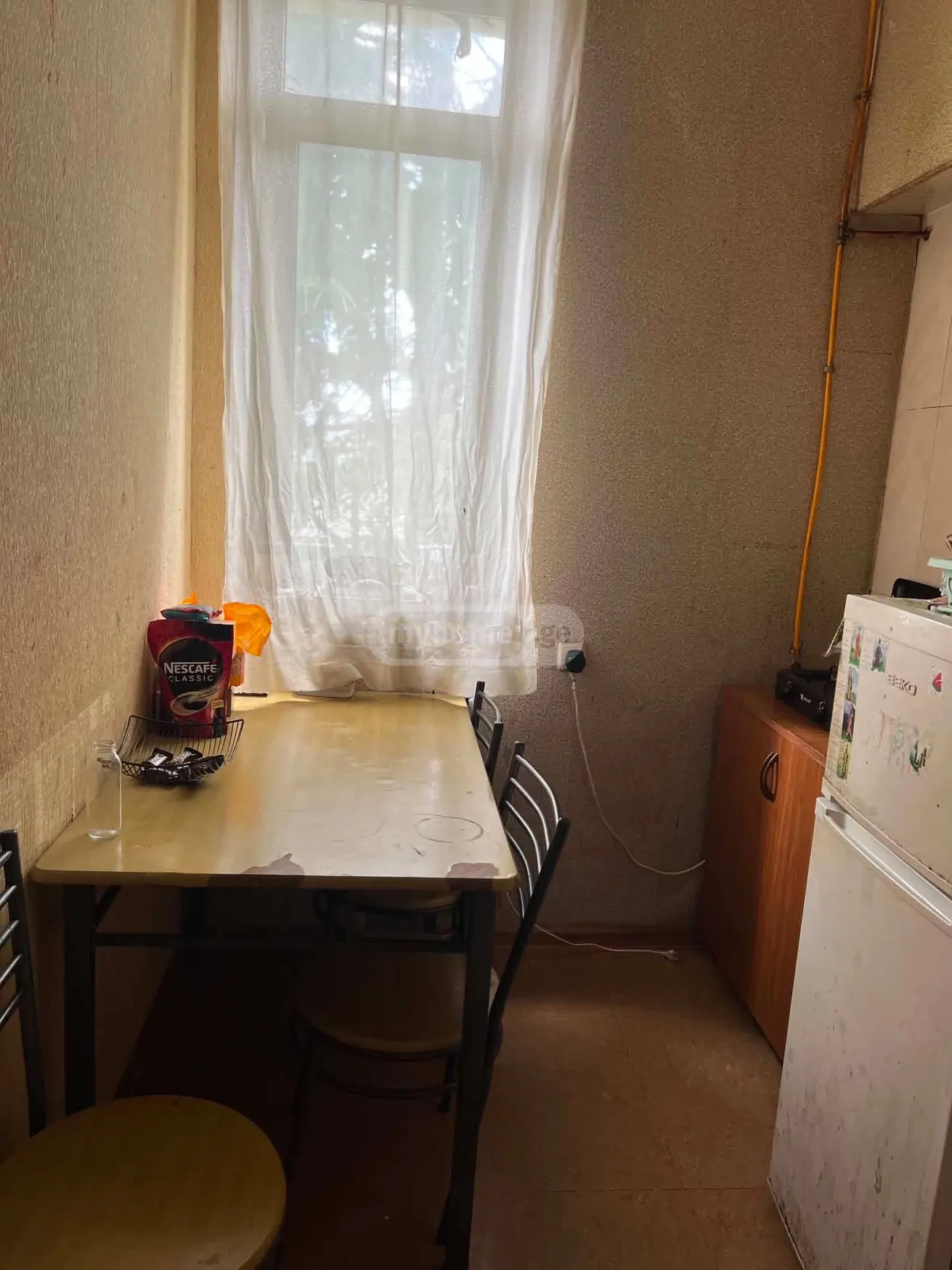 1 Room Apartment For Sale view 1