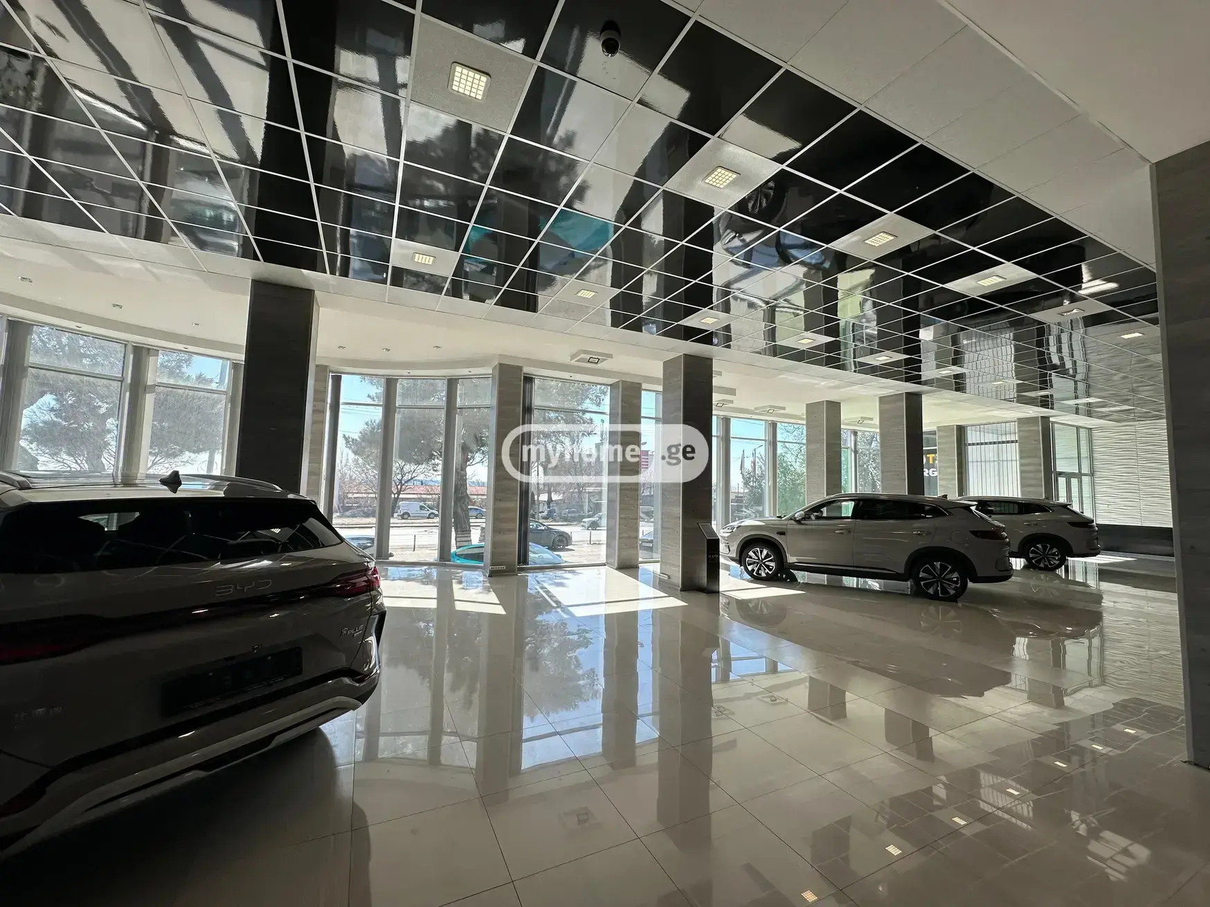 Trade Commercial Area Daily Rent In Lilo view 9