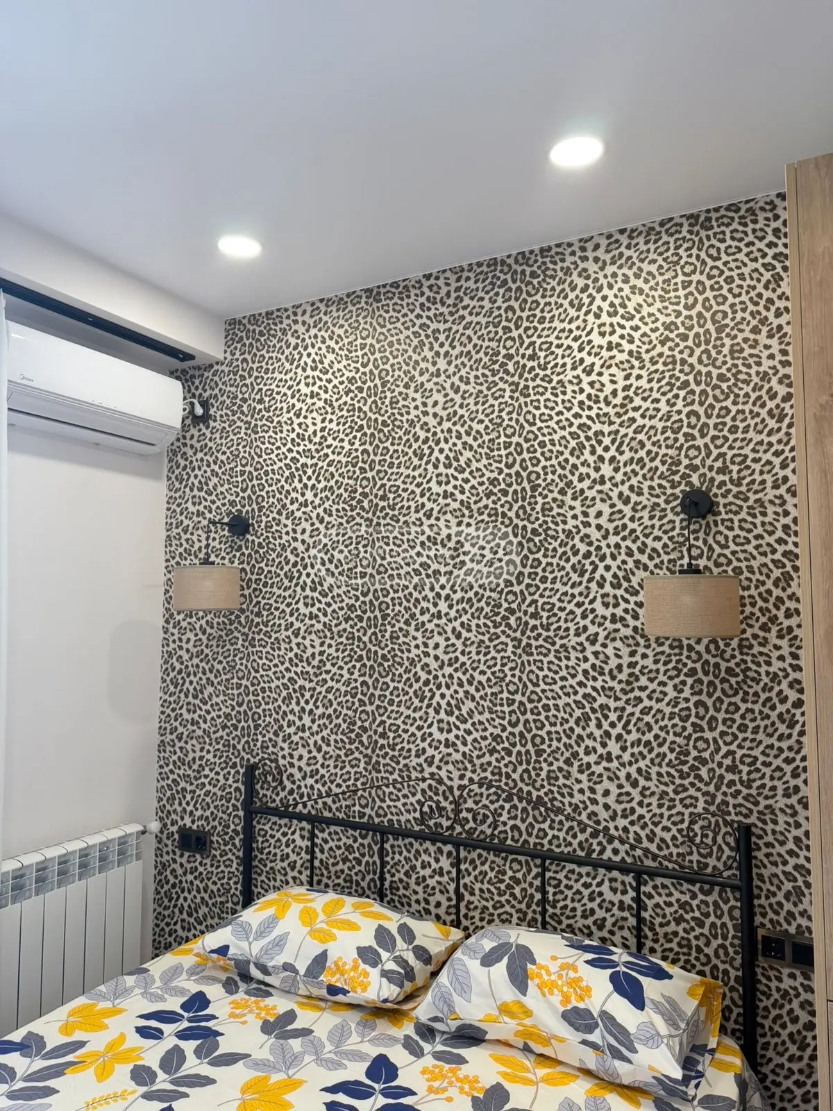 1 Room Apartment Daily Rent In Rustavi view 7
