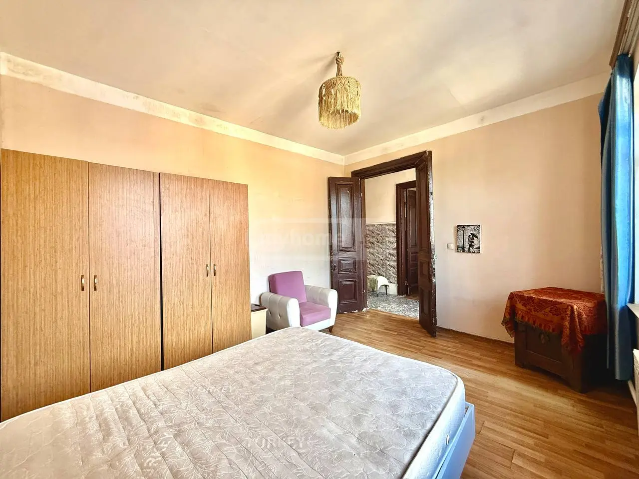 2 Room Apartment For Rent In Sololaki view 5