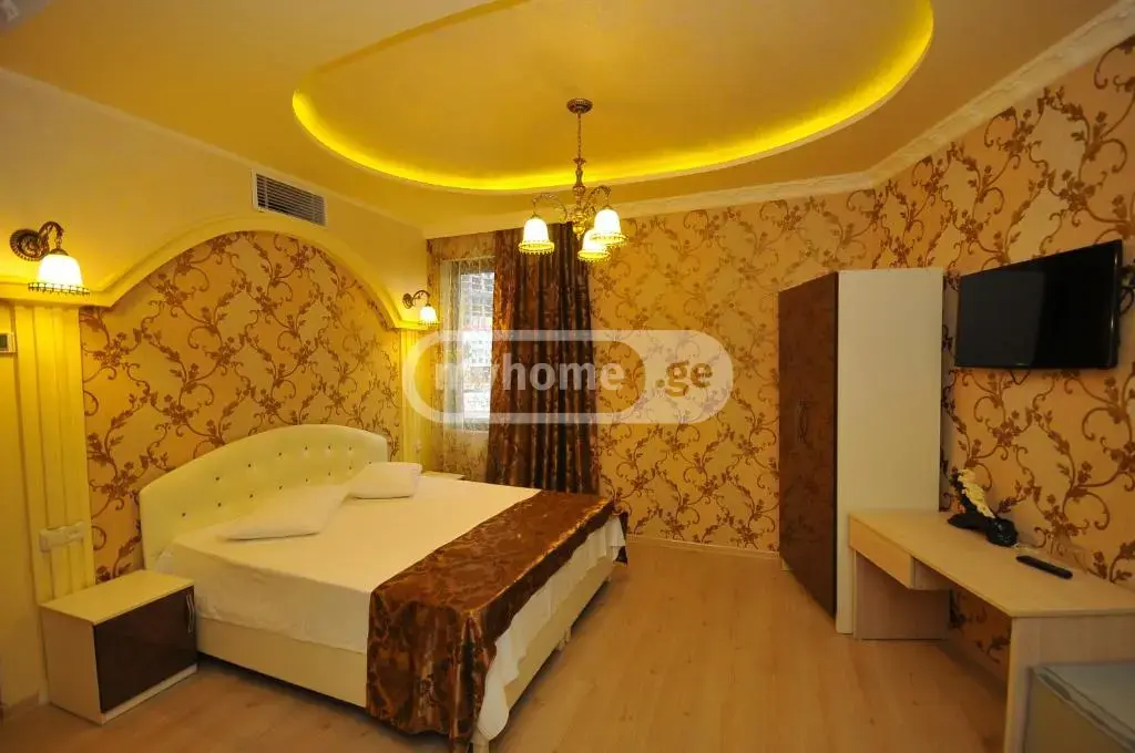 10+ Room Hotel For Rent Bagrationis Ubani, In Batumi view 12