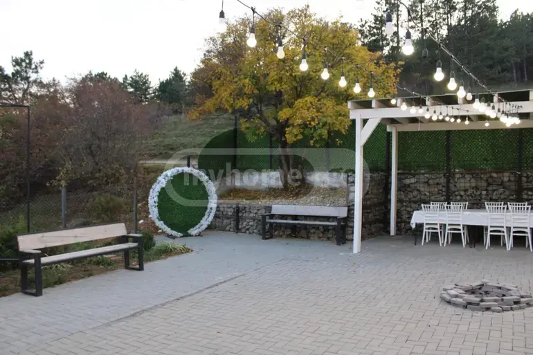 4 Room Country House Daily Rent In Vake view 13