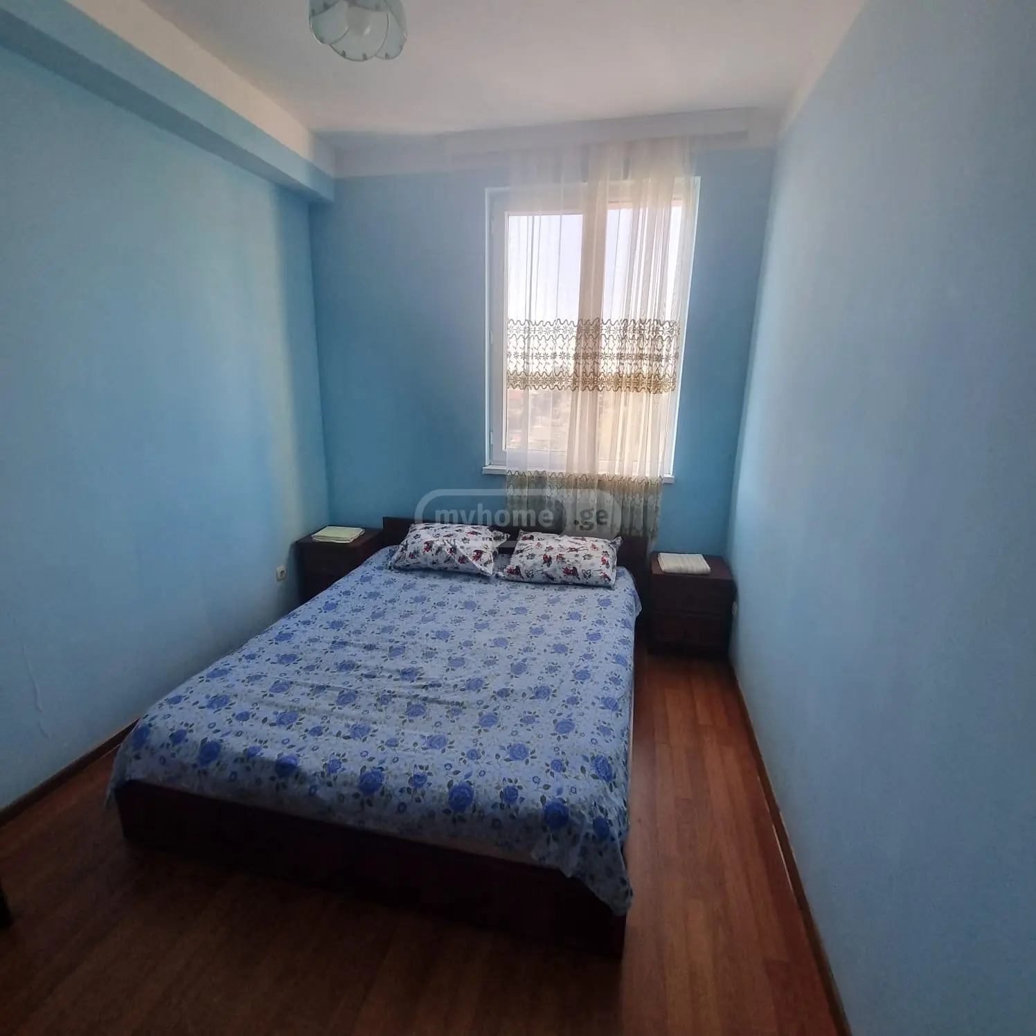 2 Room Apartment For Rent In Foti view 5