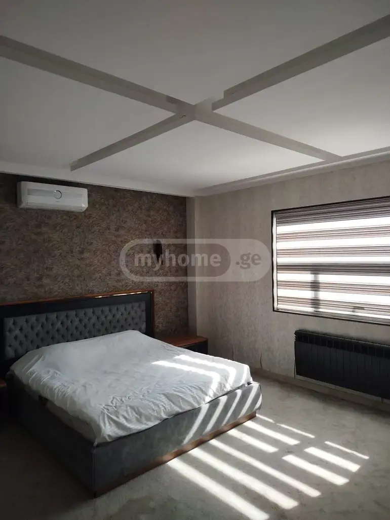 5 Room Country House Daily Rent In Chugureti view 12
