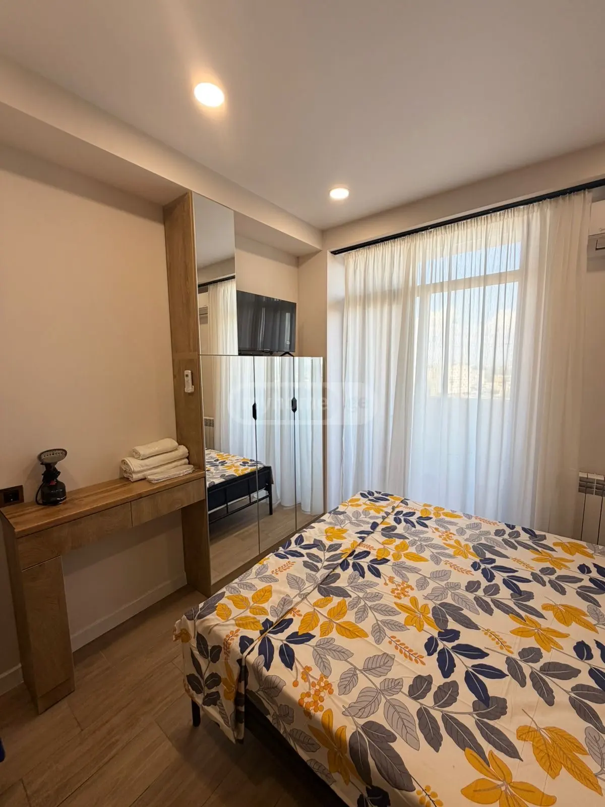 1 Room Apartment Daily Rent In Rustavi view 14