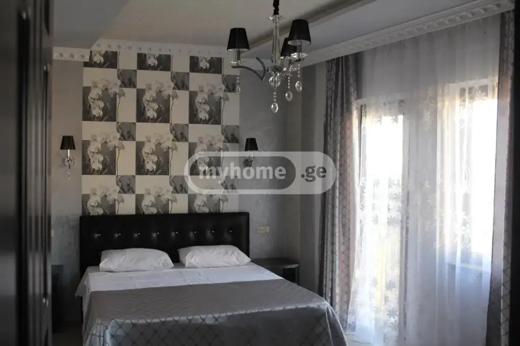 10+ Room Hotel For Rent Bagrationis Ubani, In Batumi view 8